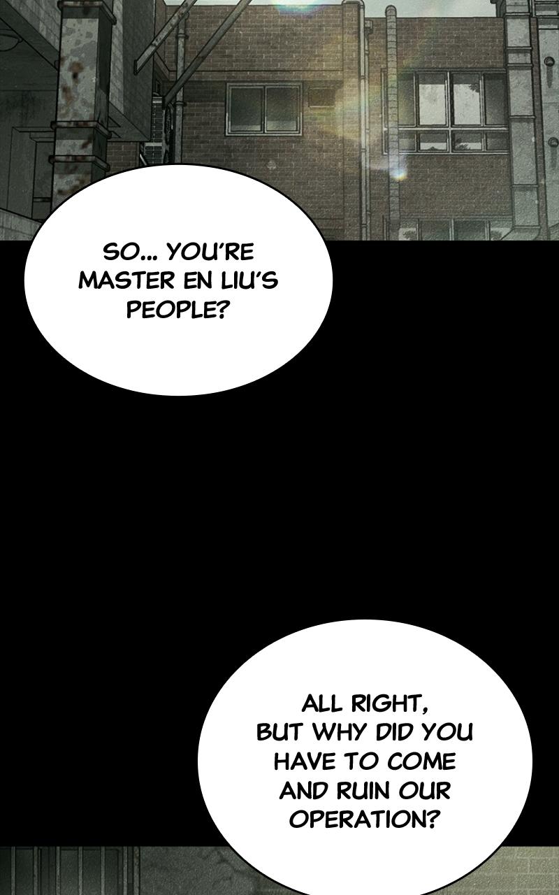 Kowloon: COPÓKA Chapter 12 - Page 42