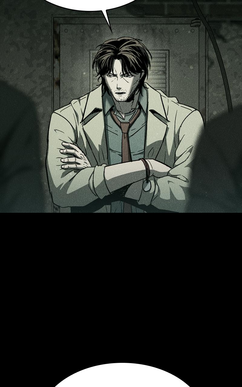 Kowloon: COPÓKA Chapter 12 - Page 49