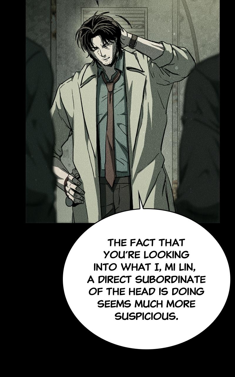 Kowloon: COPÓKA Chapter 12 - Page 52