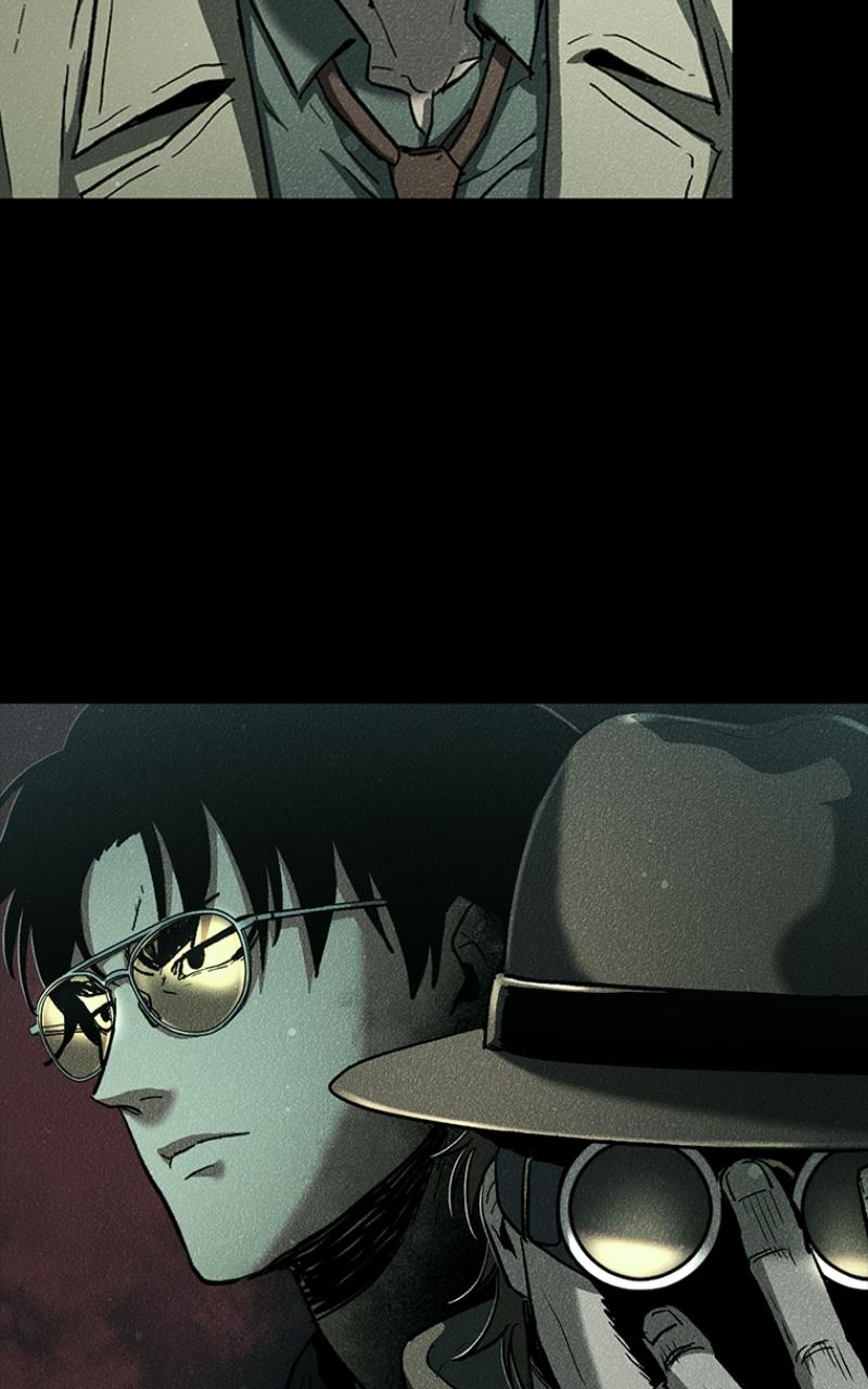 Kowloon: COPÓKA Chapter 12 - Page 55