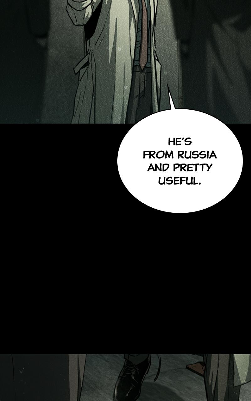 Kowloon: COPÓKA Chapter 12 - Page 59