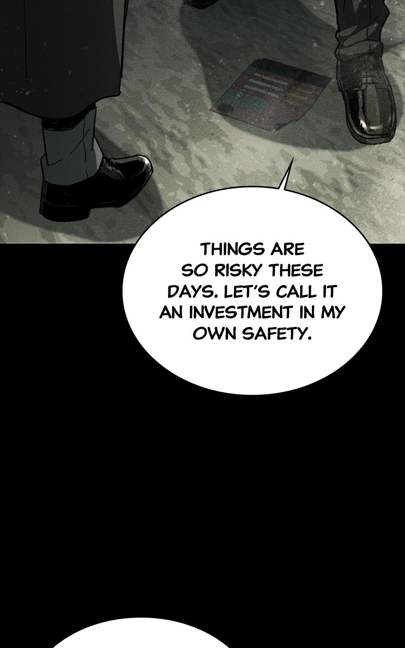 Kowloon: COPÓKA Chapter 12 - Page 60