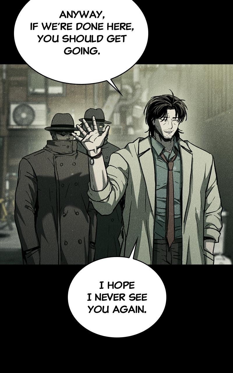 Kowloon: COPÓKA Chapter 12 - Page 61