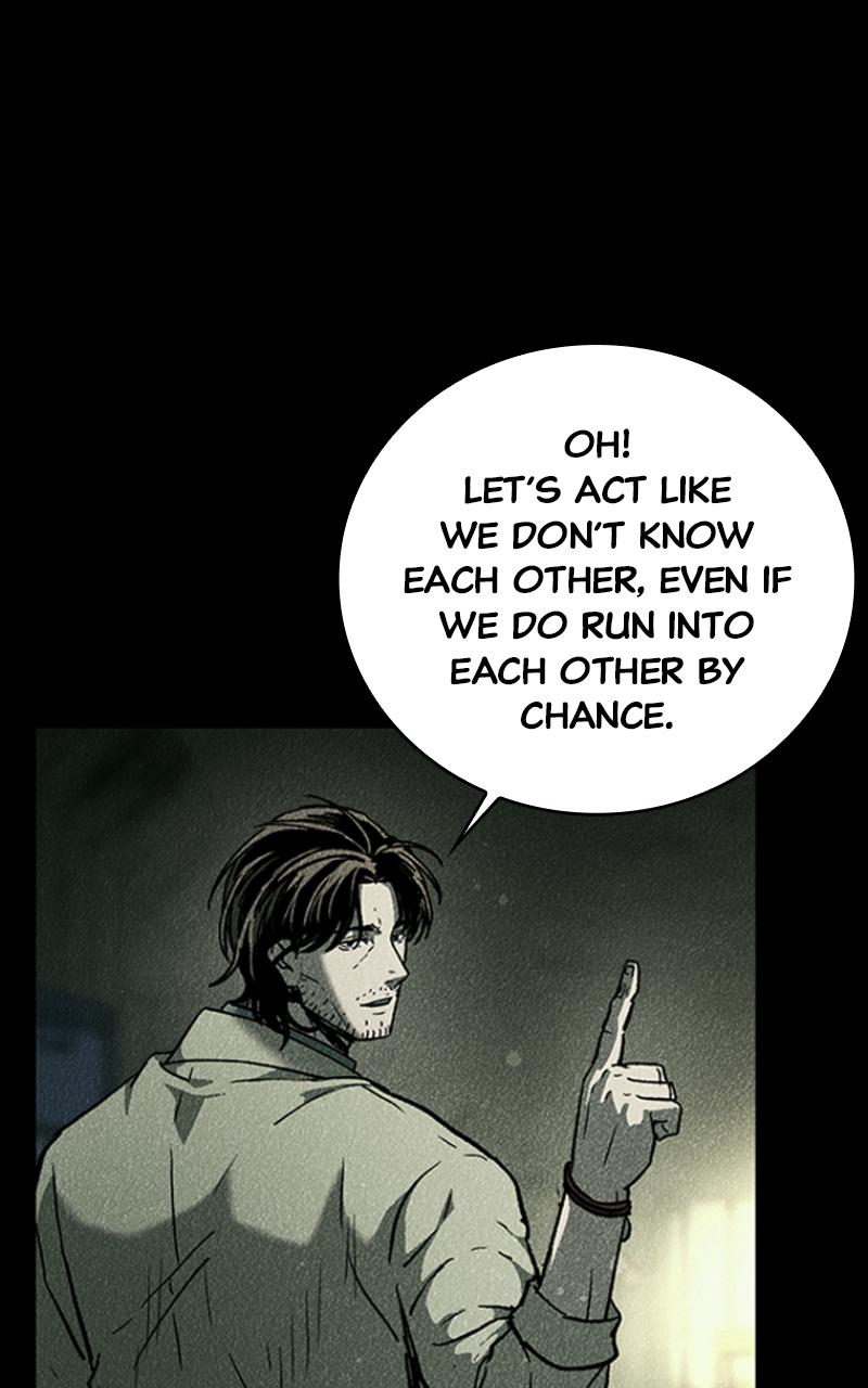 Kowloon: COPÓKA Chapter 12 - Page 62