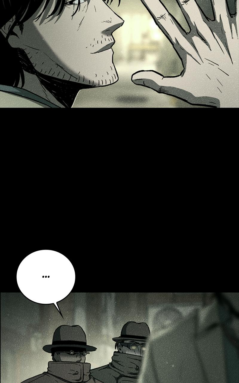 Kowloon: COPÓKA Chapter 12 - Page 64