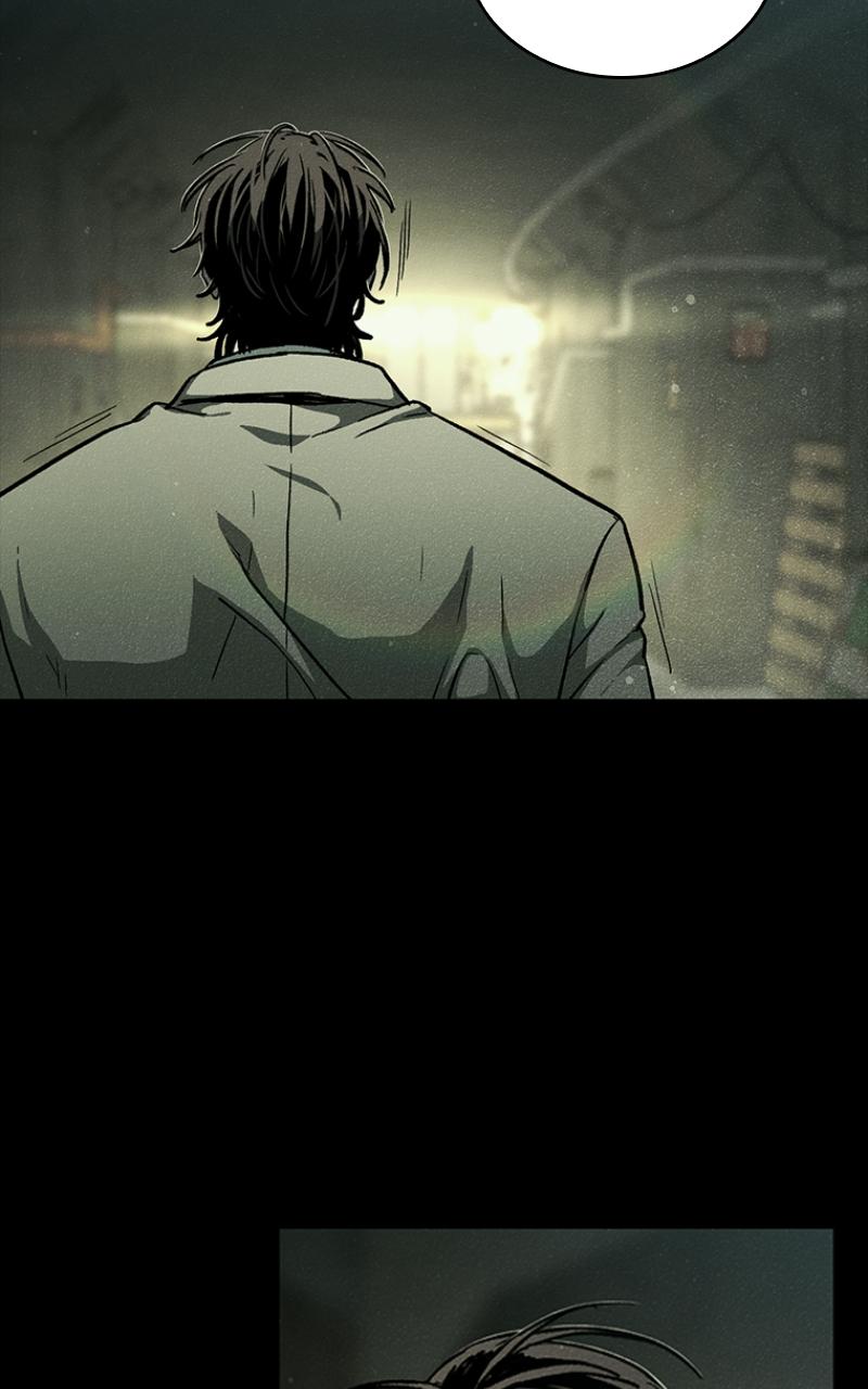 Kowloon: COPÓKA Chapter 12 - Page 66