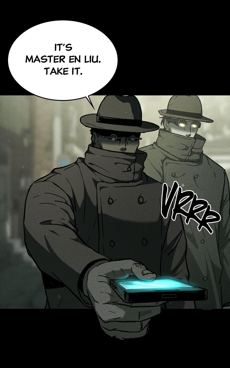 Kowloon: COPÓKA Chapter 12 - Page 68