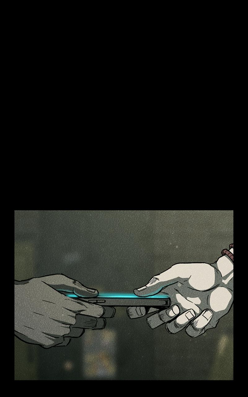 Kowloon: COPÓKA Chapter 12 - Page 69