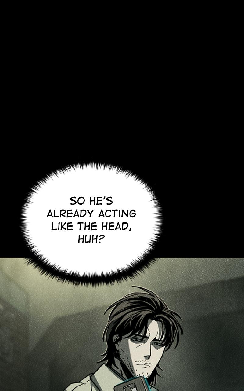 Kowloon: COPÓKA Chapter 12 - Page 70