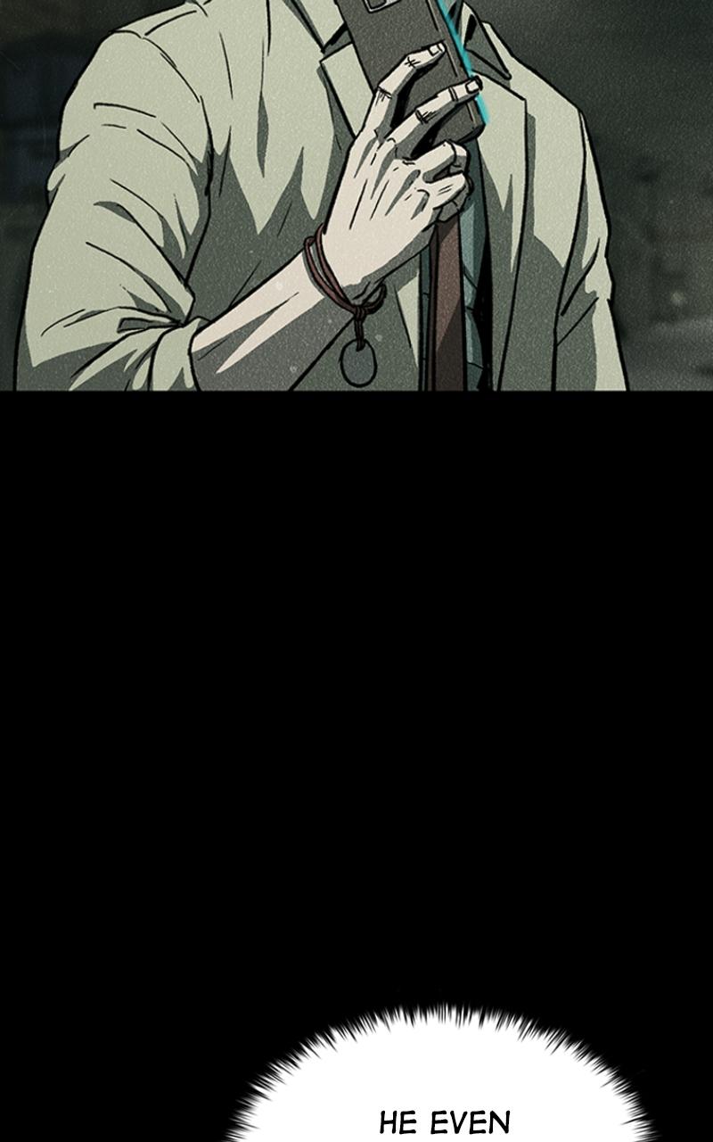 Kowloon: COPÓKA Chapter 12 - Page 71