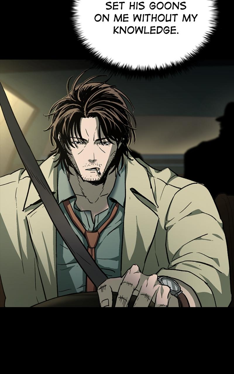 Kowloon: COPÓKA Chapter 12 - Page 72