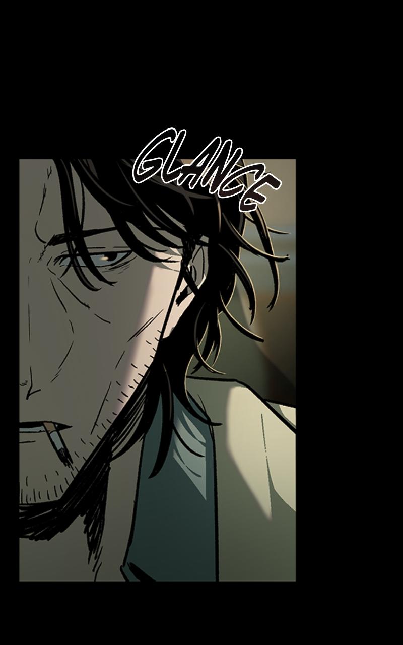 Kowloon: COPÓKA Chapter 12 - Page 73