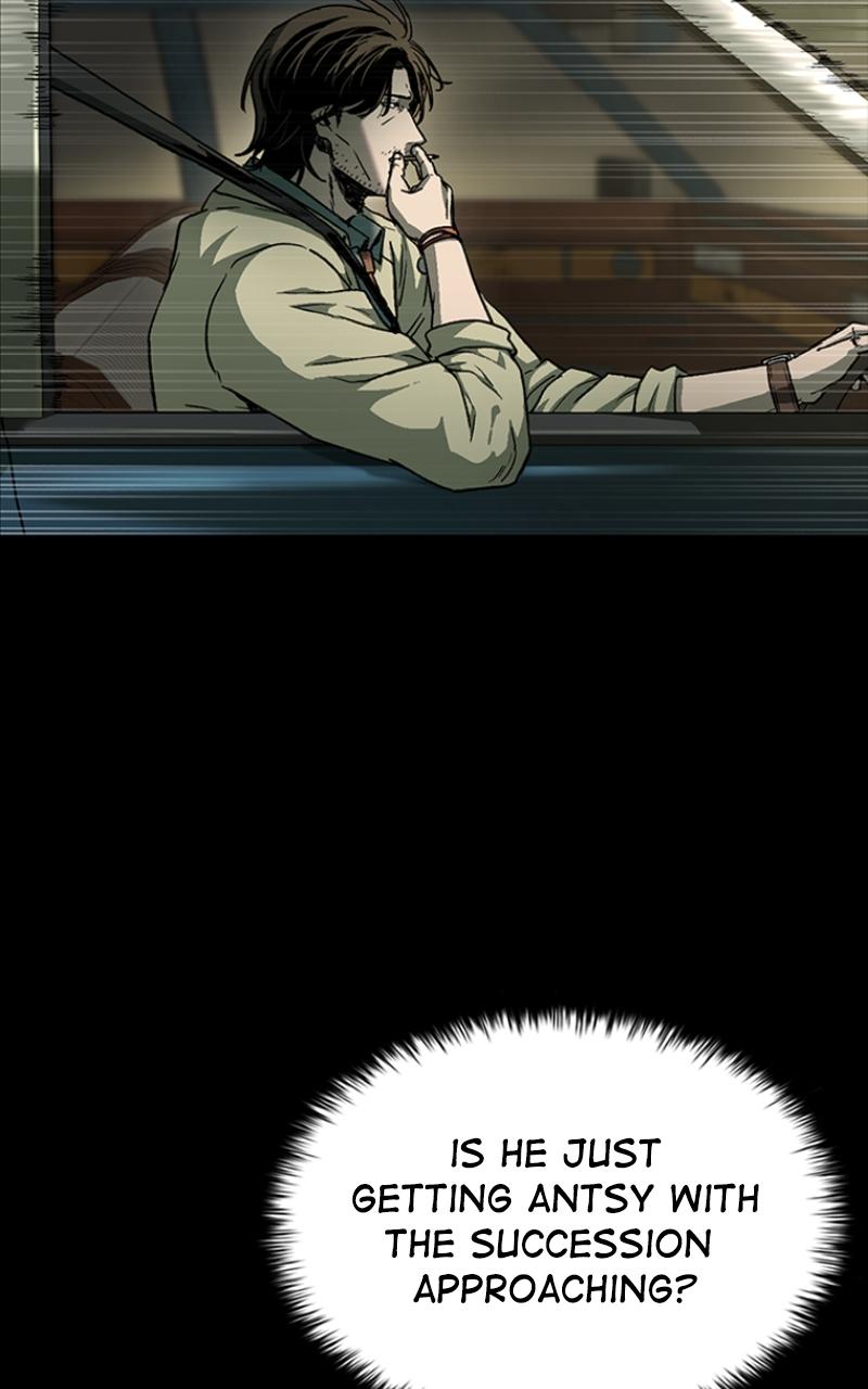 Kowloon: COPÓKA Chapter 12 - Page 76