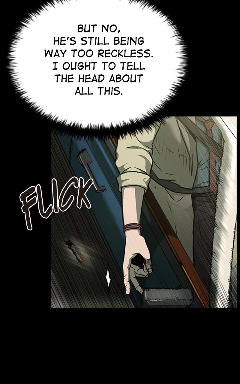 Kowloon: COPÓKA Chapter 12 - Page 78