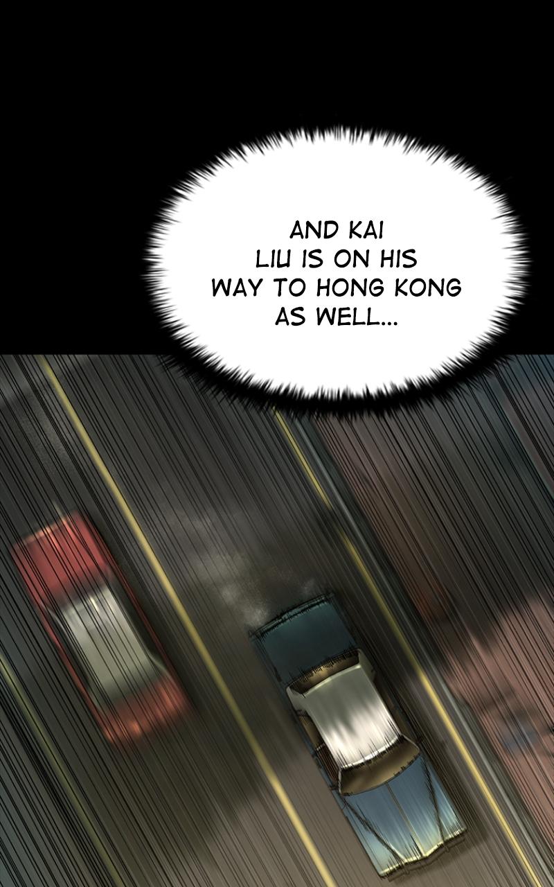 Kowloon: COPÓKA Chapter 12 - Page 79
