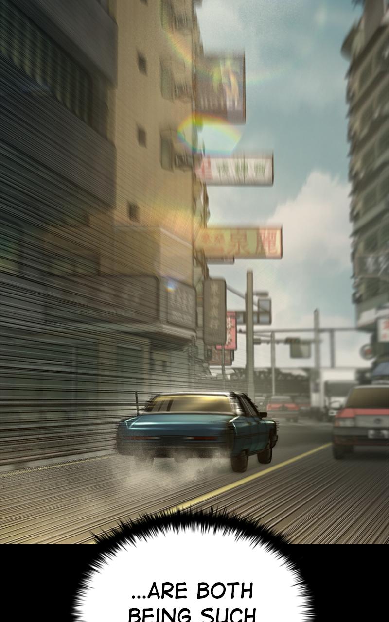 Kowloon: COPÓKA Chapter 12 - Page 81