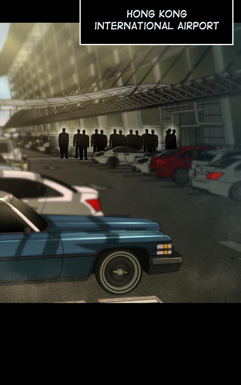 Kowloon: COPÓKA Chapter 12 - Page 83