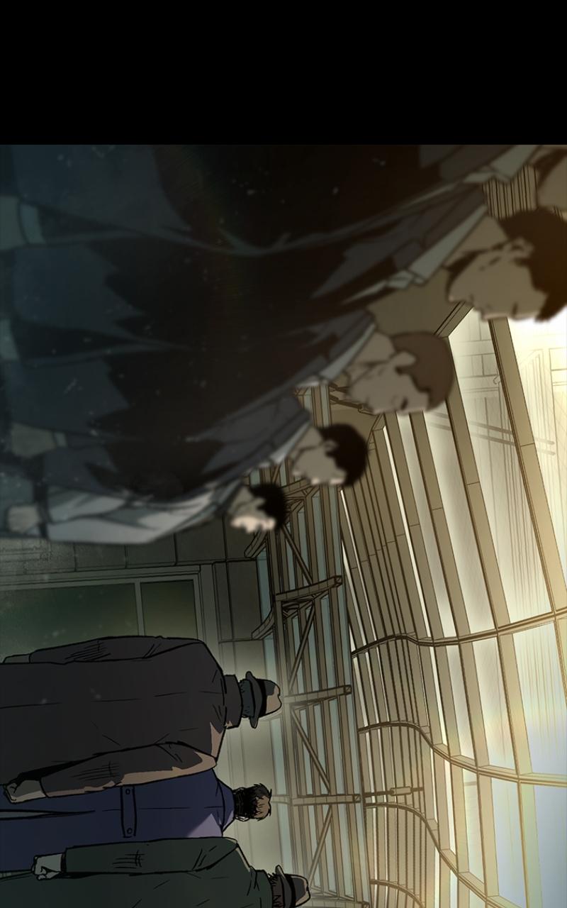 Kowloon: COPÓKA Chapter 12 - Page 84