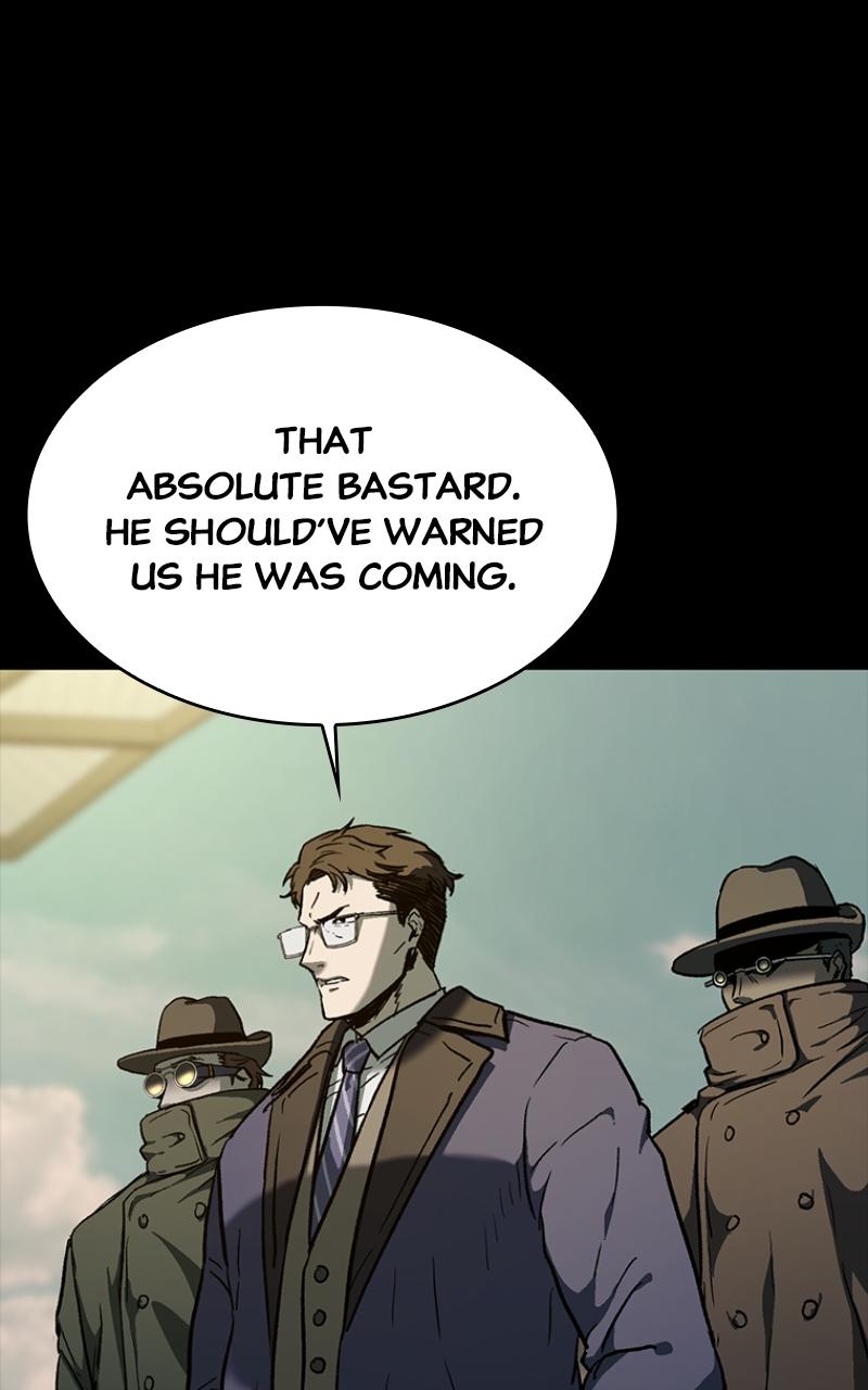 Kowloon: COPÓKA Chapter 12 - Page 87