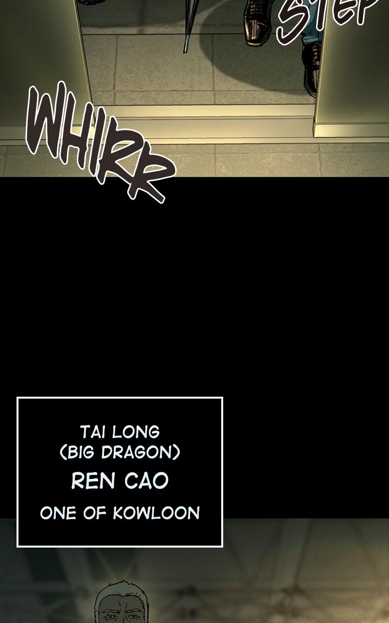 Kowloon: COPÓKA Chapter 12 - Page 90