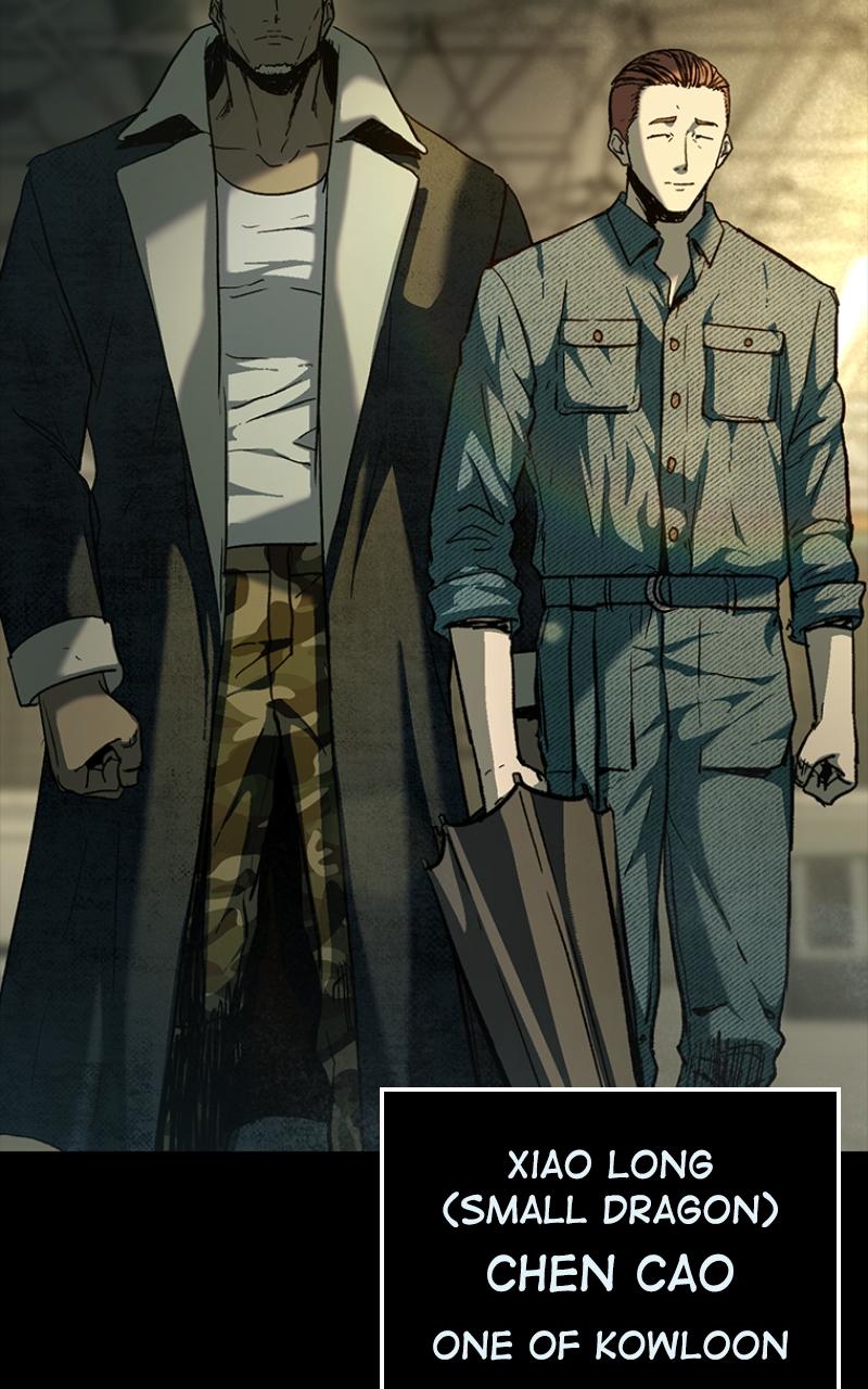 Kowloon: COPÓKA Chapter 12 - Page 91