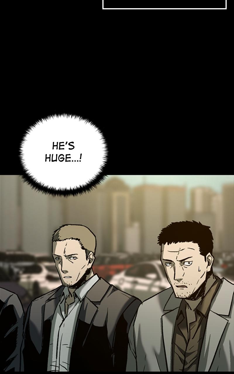 Kowloon: COPÓKA Chapter 12 - Page 92