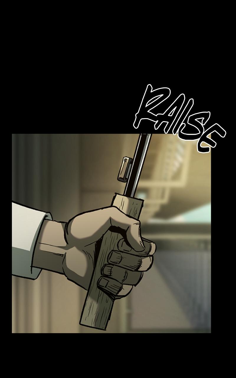 Kowloon: COPÓKA Chapter 12 - Page 94