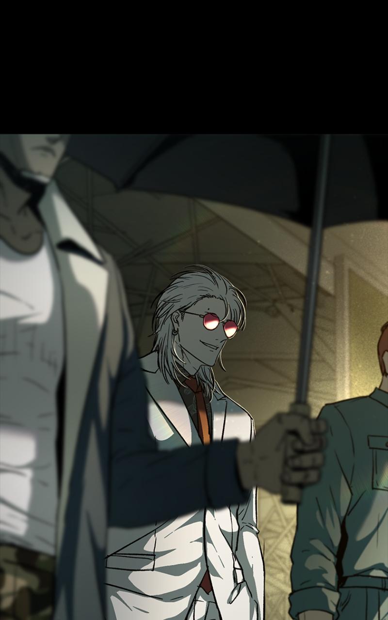 Kowloon: COPÓKA Chapter 12 - Page 95