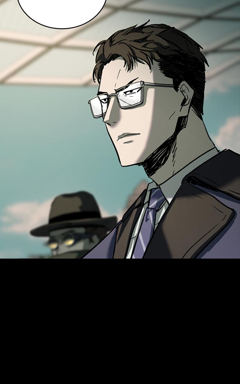 Kowloon: COPÓKA Chapter 12 - Page 97