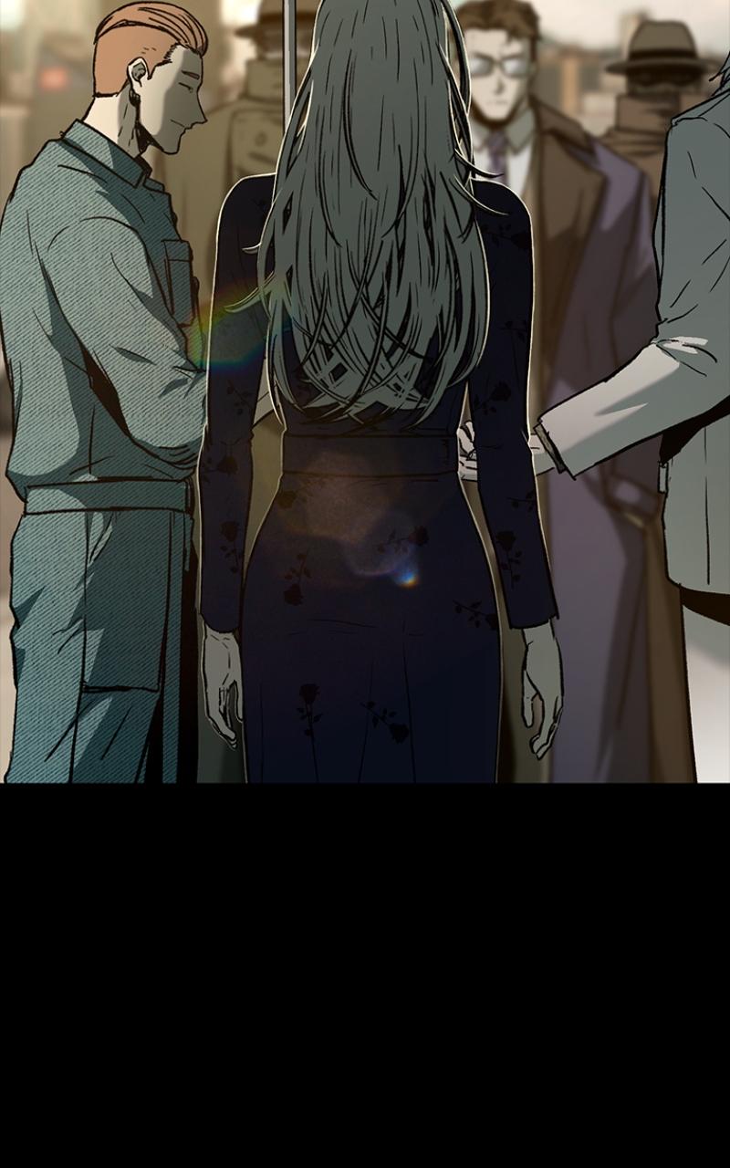 Kowloon: COPÓKA Chapter 12 - Page 102