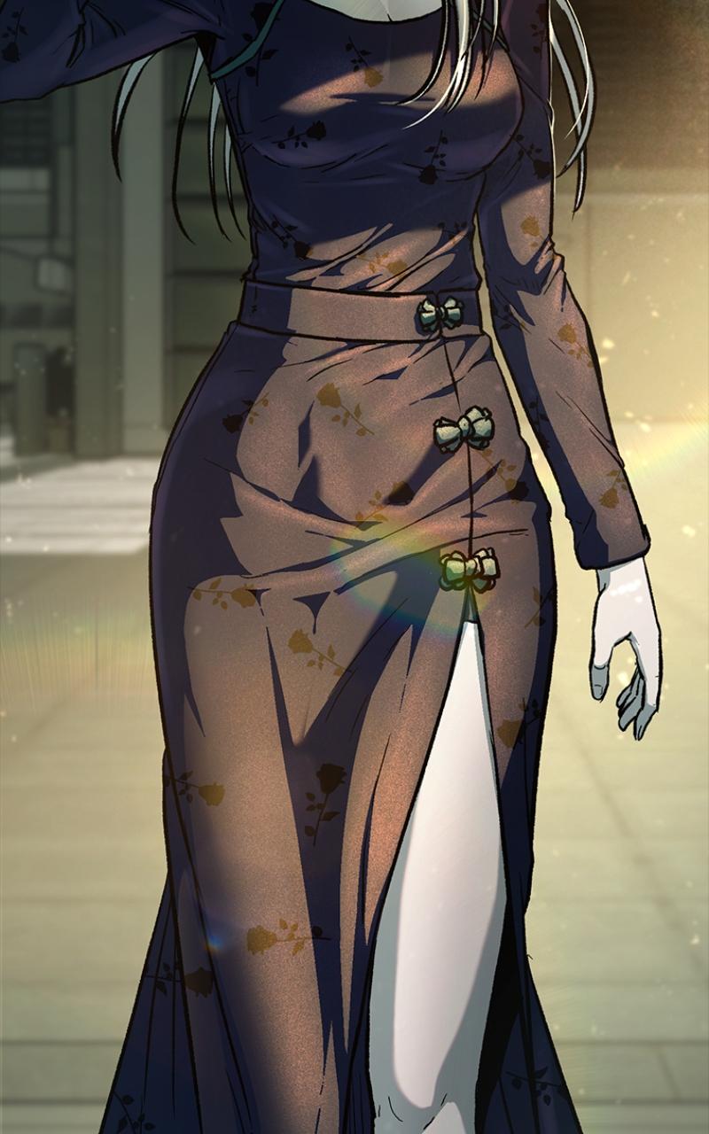 Kowloon: COPÓKA Chapter 12 - Page 105