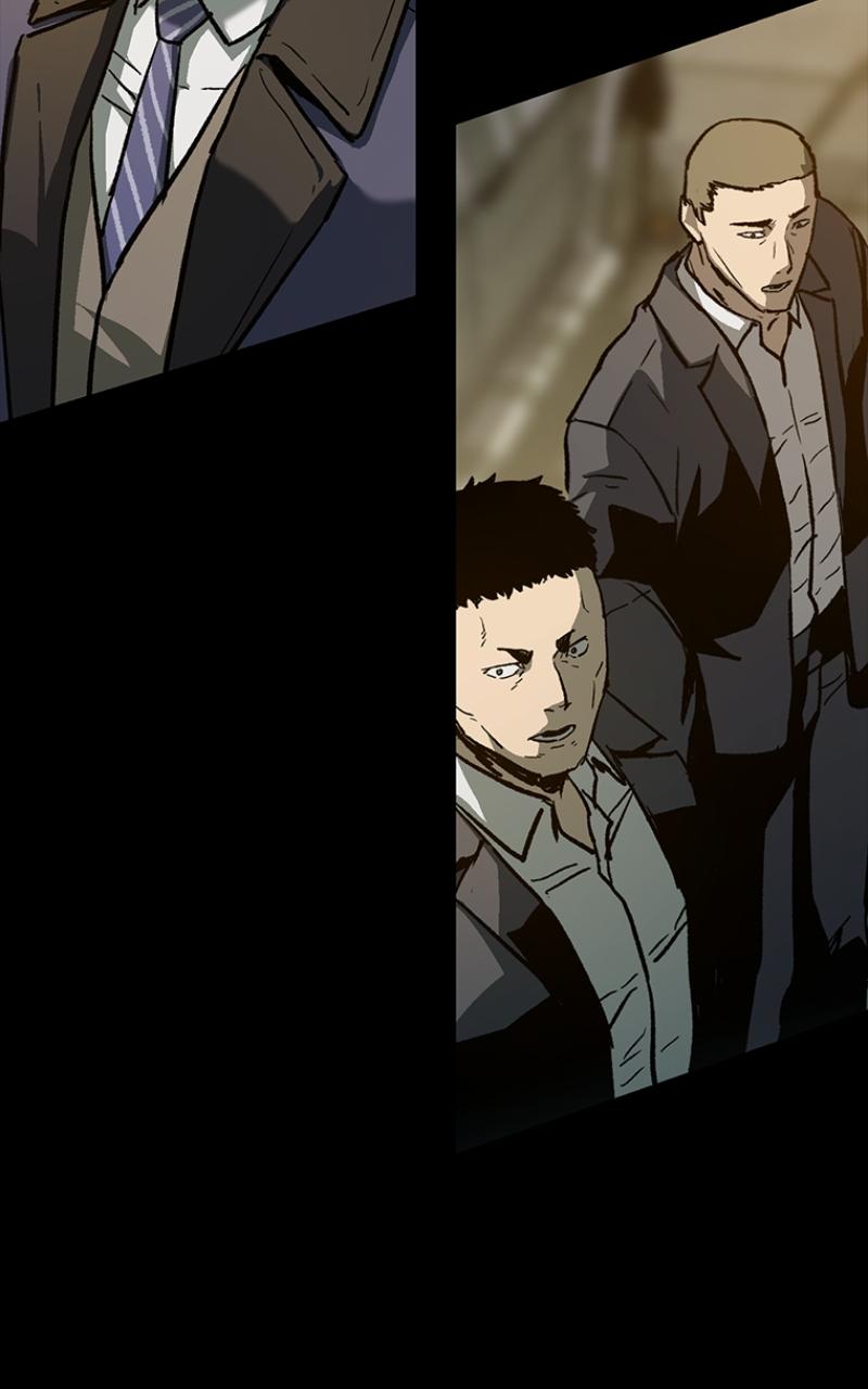 Kowloon: COPÓKA Chapter 12 - Page 107