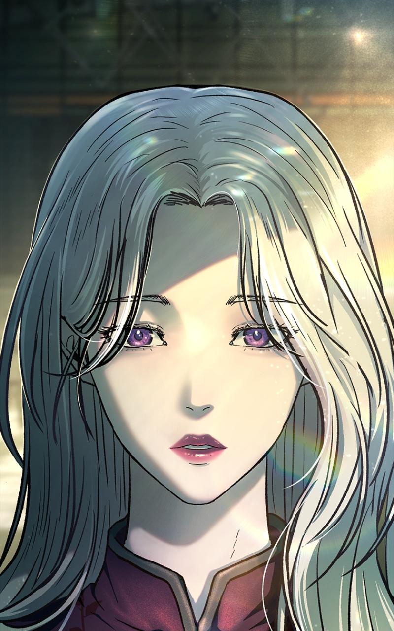 Kowloon: COPÓKA Chapter 12 - Page 110