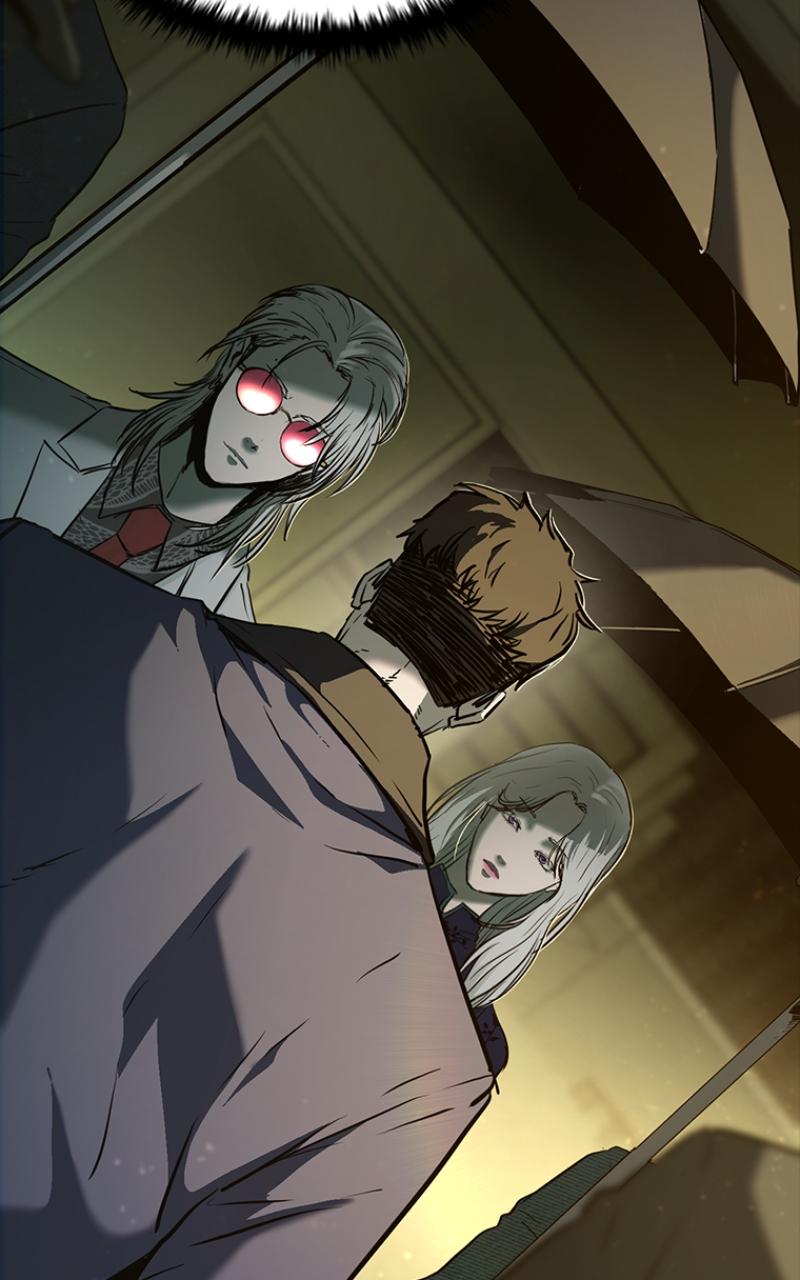 Kowloon: COPÓKA Chapter 13 - Page 8