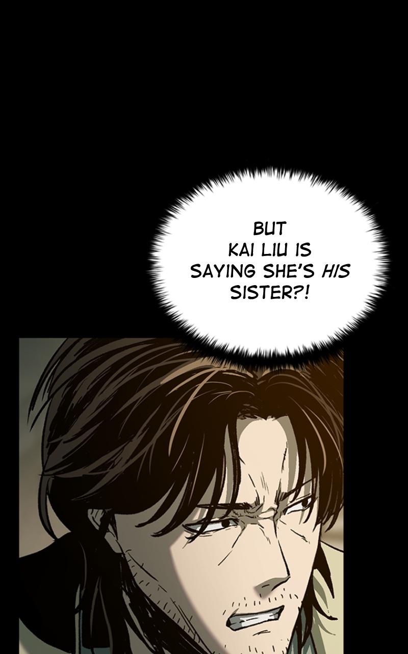 Kowloon: COPÓKA Chapter 13 - Page 11