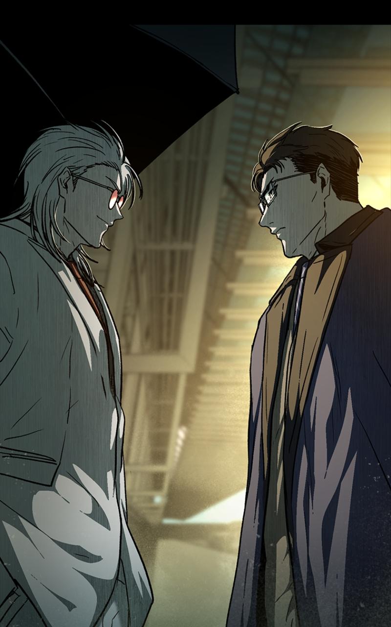 Kowloon: COPÓKA Chapter 13 - Page 13