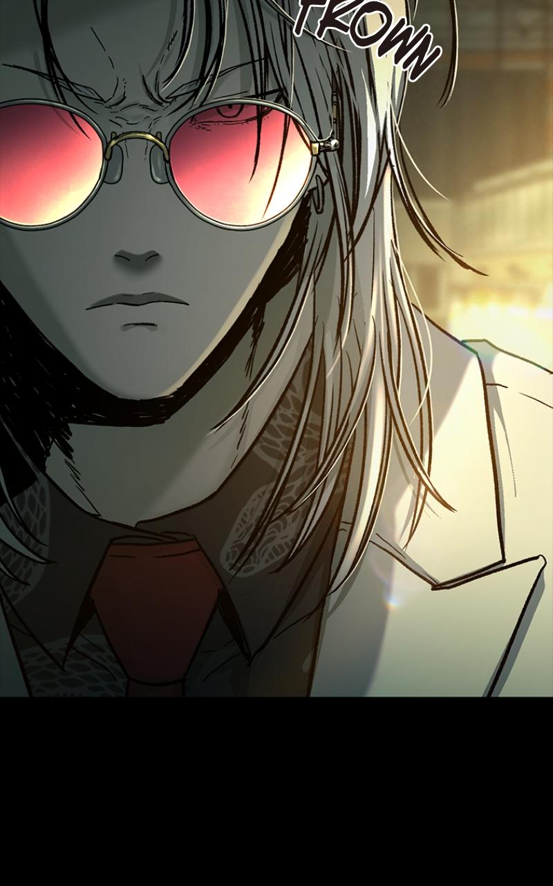 Kowloon: COPÓKA Chapter 13 - Page 16