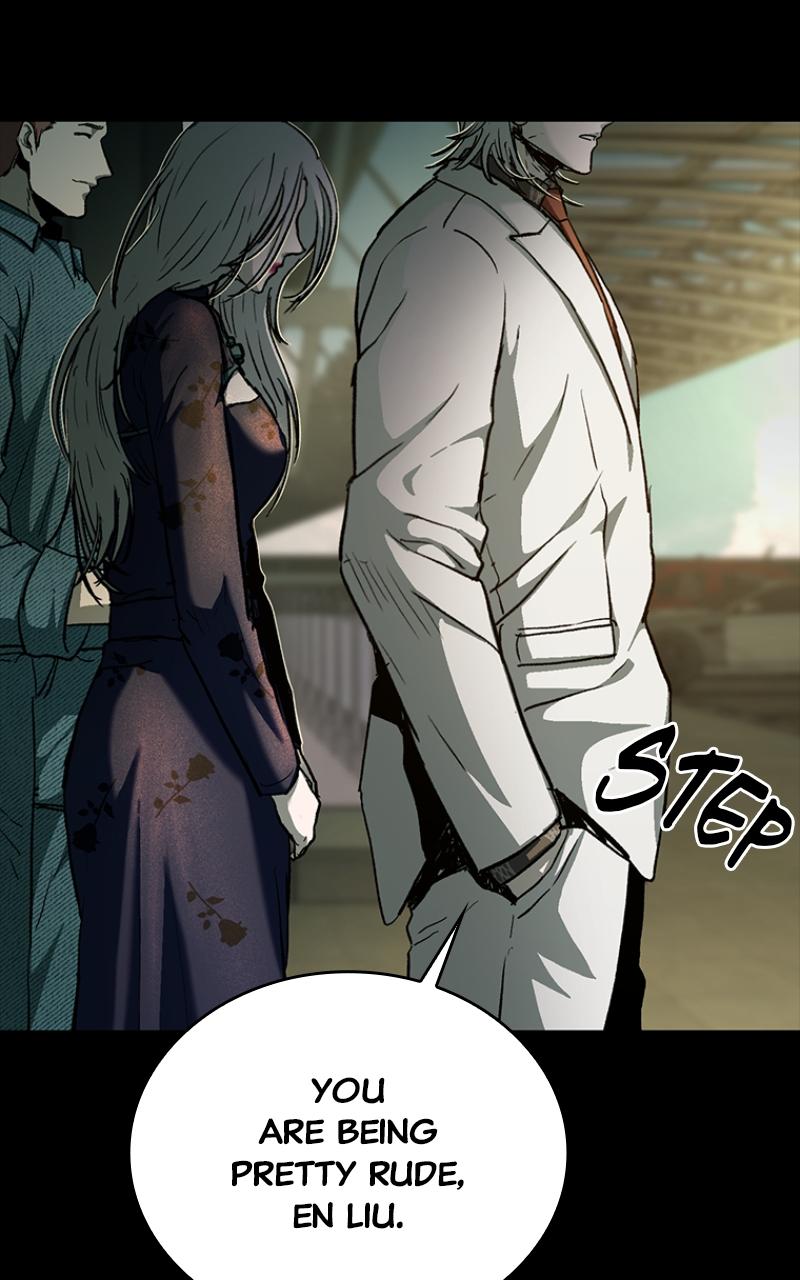 Kowloon: COPÓKA Chapter 13 - Page 18