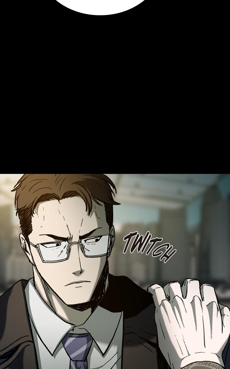 Kowloon: COPÓKA Chapter 13 - Page 19