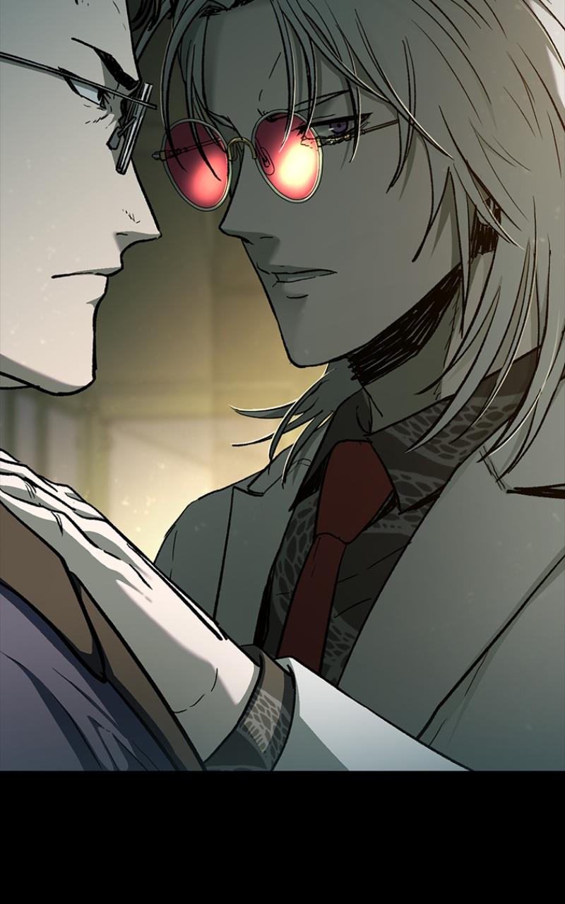 Kowloon: COPÓKA Chapter 13 - Page 21