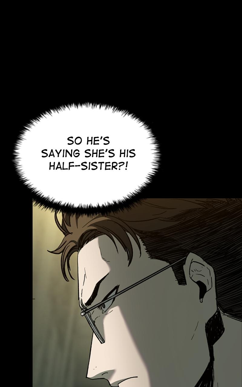 Kowloon: COPÓKA Chapter 13 - Page 22