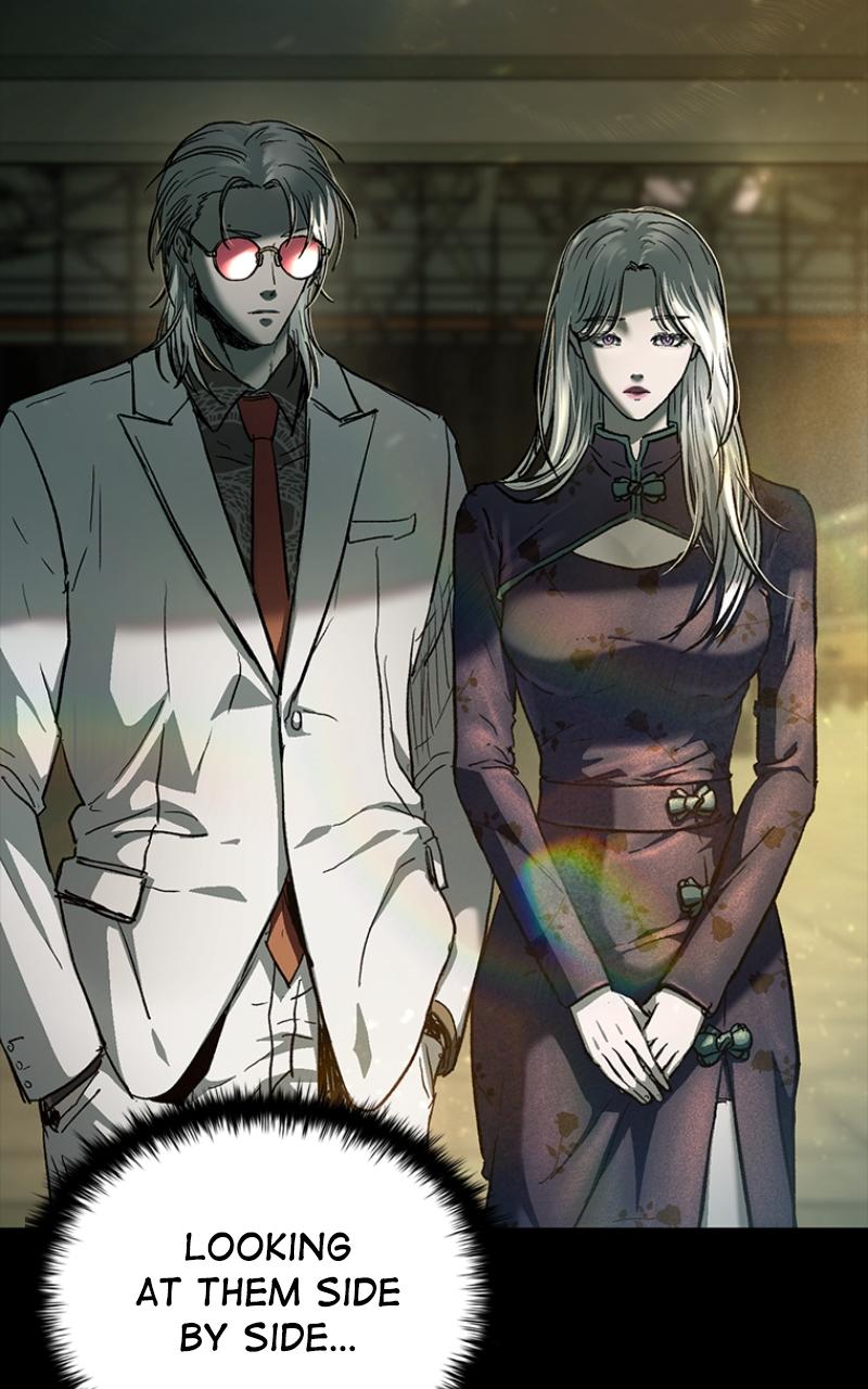 Kowloon: COPÓKA Chapter 13 - Page 27