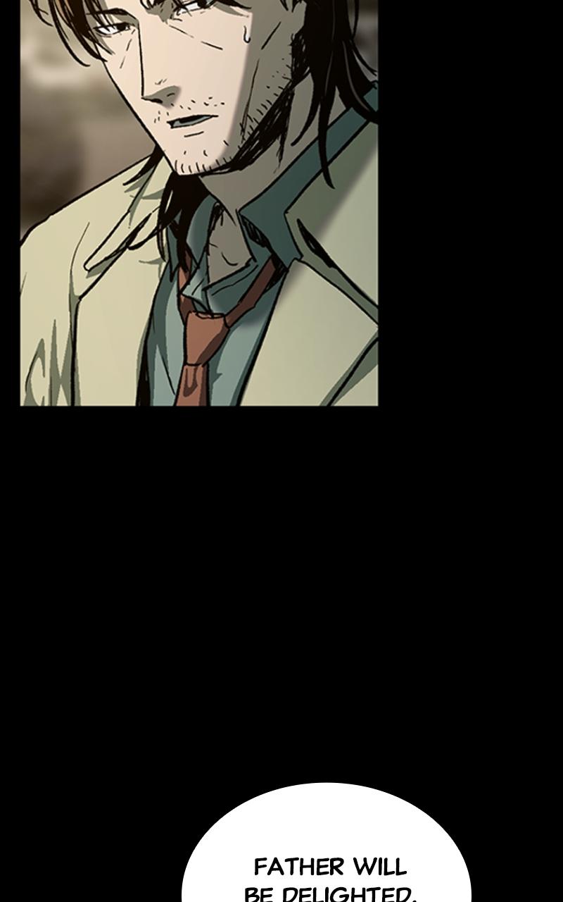 Kowloon: COPÓKA Chapter 13 - Page 29