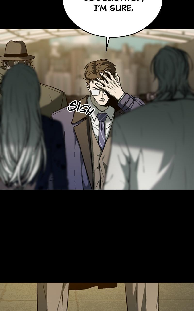 Kowloon: COPÓKA Chapter 13 - Page 30