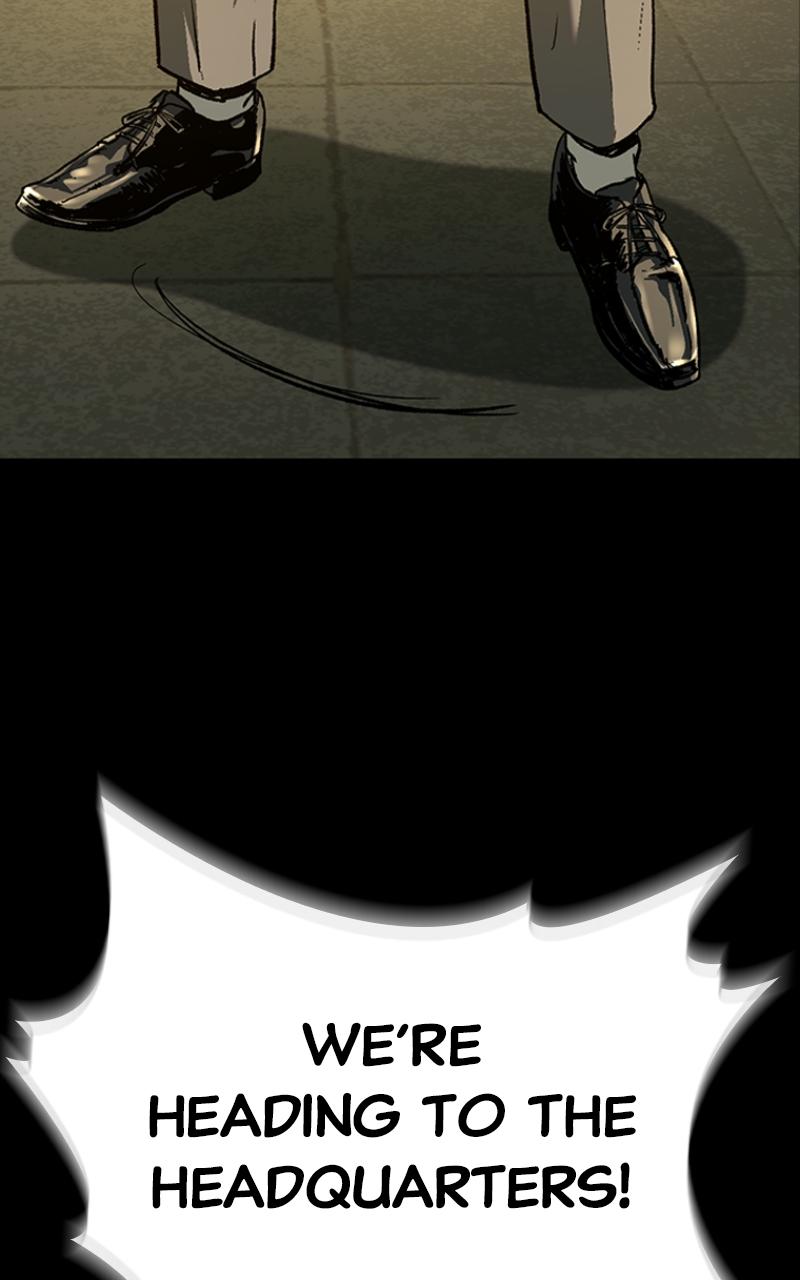 Kowloon: COPÓKA Chapter 13 - Page 31