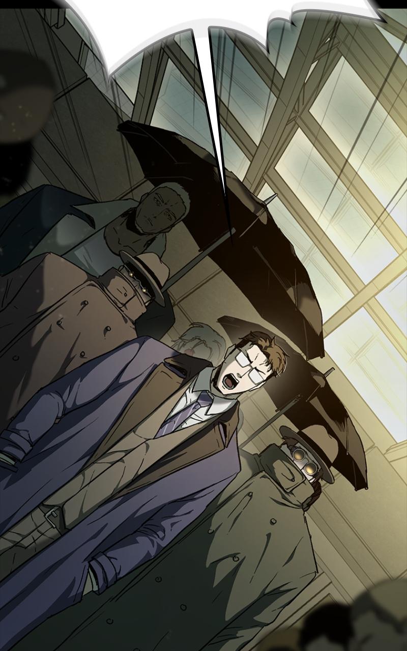 Kowloon: COPÓKA Chapter 13 - Page 32