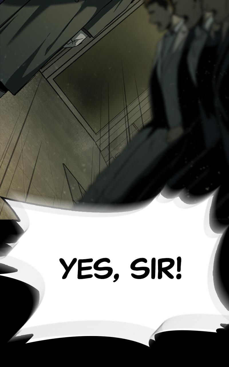 Kowloon: COPÓKA Chapter 13 - Page 33