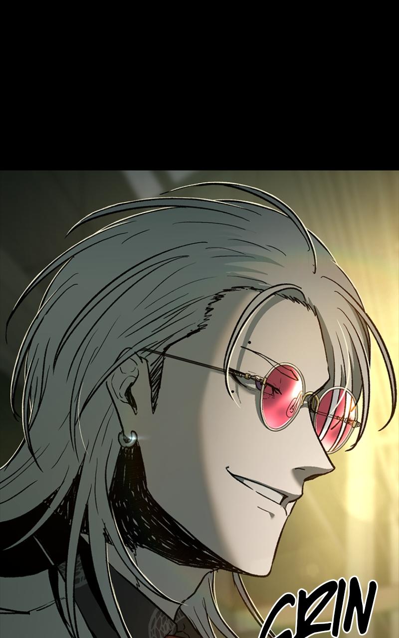 Kowloon: COPÓKA Chapter 13 - Page 34