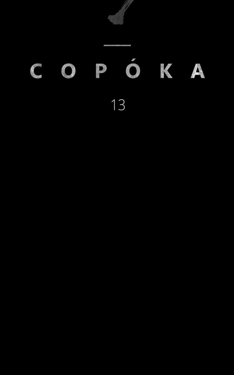 Kowloon: COPÓKA Chapter 13 - Page 39