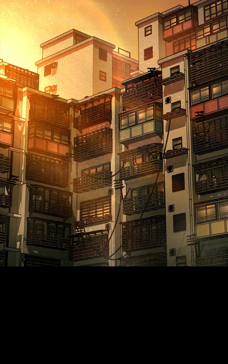 Kowloon: COPÓKA Chapter 13 - Page 41